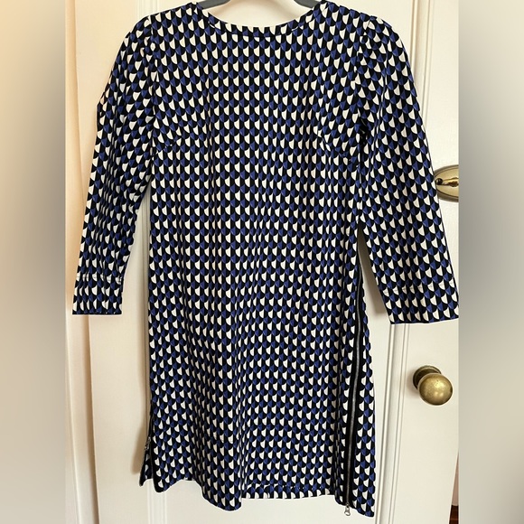 J Crew shift dress - Picture 1 of 7